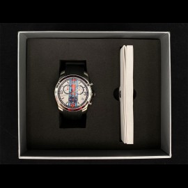 Porsche Watch Chrono Sport Martini Racing silver WAP0700020J