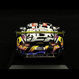 Porsche 911 GT3 R N°8 24h Nürburgring Team Ring Police 2019 1/43 Minichamps 413196088
