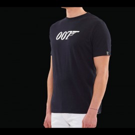James Bond 007 T-Shirt Black - Men