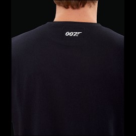 James Bond 007 T-Shirt Black - Men