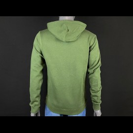 Sweatshirt McQueen License Driving Khaki Hero Seven - men