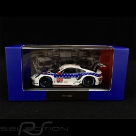 Porsche 911 RSR type 991 n° 911 Sieger 12h Sebring 2020 1/43 Spark WAP0200100N0FW