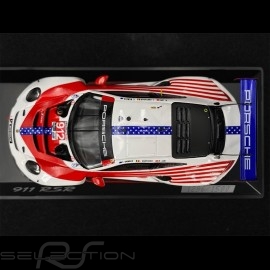 Spezielle Nummern / Porsche 911 RSR type 991 n° 912 12h Sebring 2020 1/43 Spark WAP0200110N0FW