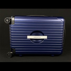 Porsche Trolley Rimowa Aluframe M Matt Blue Medium hardcase WAP0354010KR02