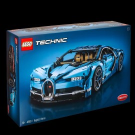 Bugatti Chiron Lego Technic 42083