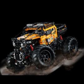 4x4 Xt-treme Off-Roader Lego Technic 42099