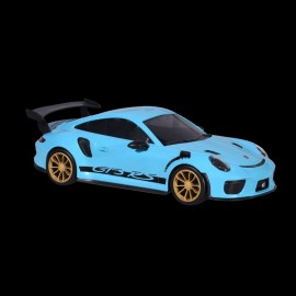 Porsche 911 GT3 RS Typ 991 Transportkoffer 35 cm Majorette 212058194SMO