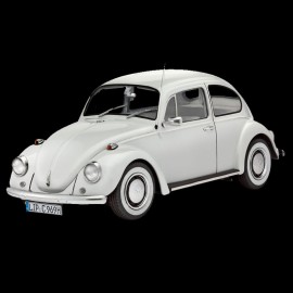 Model VW Beetle Limousine to glue and paint 1/24 Revell 07083