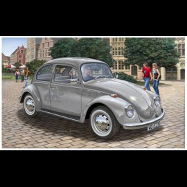 Kit Montage VW Beetle Limousine 1/24 Revell 07083