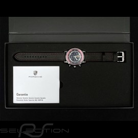 Porsche Watch Chronoraph 718 RS 60 Spyder WAP0700020M718