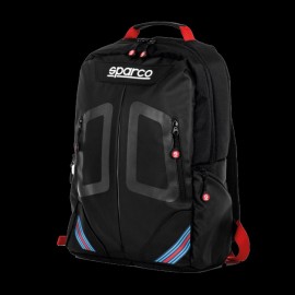 Sac à dos Martini Racing Noir / Noir Sparco 016440MR