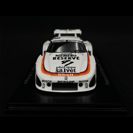 Porsche 935 K3 Winner Le Mans 1979 n° 41 Kremer 1/43 Spark 43LM79