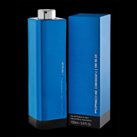 Perfume Porsche Design " 180 Blue " 100 ml POR800377