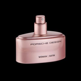 Parfüm Porsche Design " Woman Satin " 30 ml POR800389
