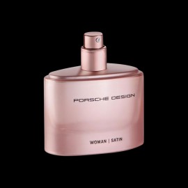 Parfüm Porsche Design " Woman Satin " 50 ml POR800390