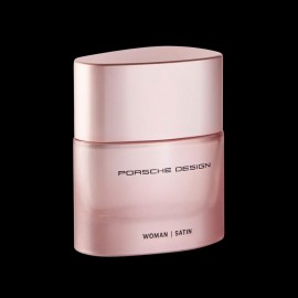 Parfüm " Woman Satin " - Set eau de parfum & duschgel Porsche Design PORSET801900