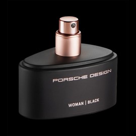 Perfume Porsche Design " Woman Black " 30 ml POR800373