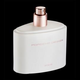 Parfüm " Woman " - Set eau de parfum 50 ml & Duschgel Porsche Design PORSET801400