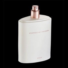 Parfüm " Woman " - Set eau de parfum 100 ml & Duschgel Porsche Design PORSET801500