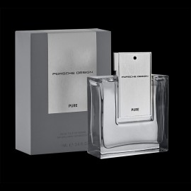 Perfume Porsche Design " Pure " 50 ml POR800406