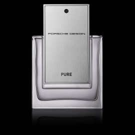 Parfüm Porsche Design " Pure " 50 ml POR800406