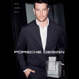 Shower gel Porsche Design " Pure " 200 mL