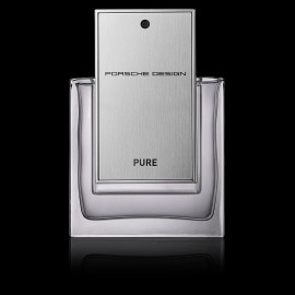 Parfüm " Pure " - Set eau de toilette & duschgel Porsche Design