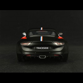 Alpine A110 S Trackside Edition 2021 Alpine Blue 1/18 Solido S1801615