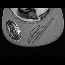 Handsignierte Cap Porsche 919 Hybrid Romain Dumas Porsche WAP8000020F002