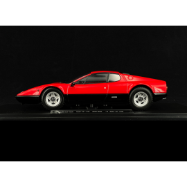 Ferrari 365 GT4 BB 1973 Rot 1/18 KK-Scale KKDC180561