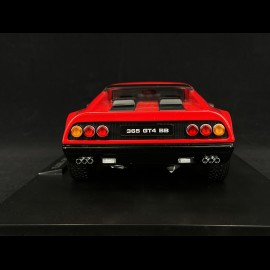 Ferrari 365 GT4 BB 1973 Rot 1/18 KK-Scale KKDC180561