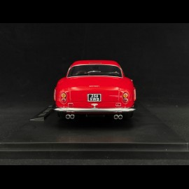Ferrari 250 GT SWB Berlinetta 1961 Barchetta Red 1/18 KK-Scale KKDC180761