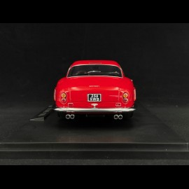 Ferrari 250 GT SWB Berlinetta 1961 Barchetta Rot 1/18 KK-Scale KKDC180761