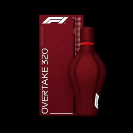 Parfume F1 Overtake 320 Race Collection 75ml FOR1953