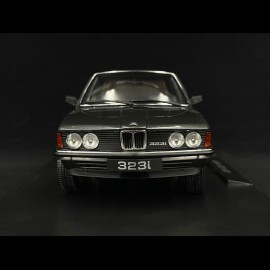 BMW 323i E21 1975 Anthrazitgrau 1/18 KK-Scale KKDC180652
