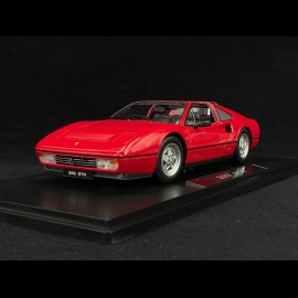 Ferrari 328 GTS 1985 Rosso 1/18 KK-Scale KKDC180551