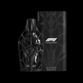 Parfüm F1 Precious Mettle Eau de Parfum Engineered Collection 75ml FOR1955
