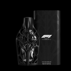 Parfüm F1 Turn 1 Eau de Parfum Engineered Collection 75ml FOR1956