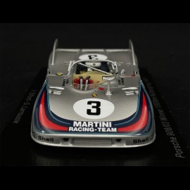 Porsche 908/03 n°3 Sieger 1000km Nürburgring 1971 1/43 Spark S2334
