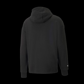 Ferrari Sweatshirt Puma Hoodie Black - Men 533718-01