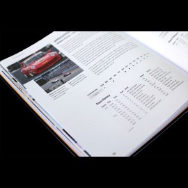 Book Porsche 993 GT2 Box