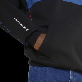BMW Sweatshirt Motorsport MMS Puma Hoodies Black - Men 533323-01