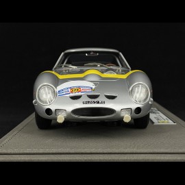 Ferrari 250 GTO n° 172 Winner Tour de France 1964 1/18 BBR Models BBR1856