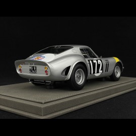 Ferrari 250 GTO n° 172 Sieger Tour de France 1964 1/18 BBR Models BBR1856