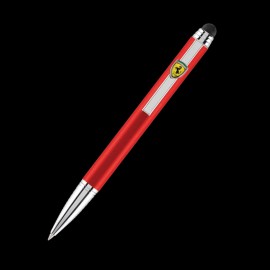 Ferrari  Kugelschreiber Touch Pen - Rot PN6434