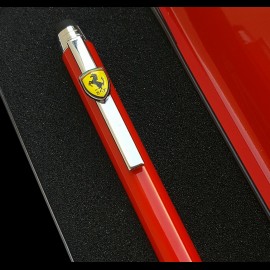 Ferrari  Kugelschreiber Touch Pen - Rot PN6434