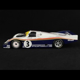 Porsche 956 LH Winner 24H Le Mans 1983 N°3 Rothmans 1/12 CMR CMR12020