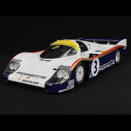 Porsche 956 LH Winner 24H Le Mans 1983 N°3 Rothmans 1/12 CMR CMR12020