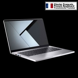 Porsche Design Laptop RS i7 Ultra-thin Silver / Carbon French keyboard version