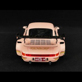 Porsche RWB Southern Cross 2017 Metallic Pink 1/18 GT Spirit GT361
